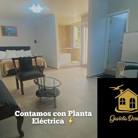 Casa Gaviota Dorada Apartment Banos  Ngoại thất bức ảnh