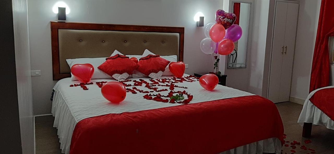 Casa Gaviota Dorada Apartment Banos  Ngoại thất bức ảnh