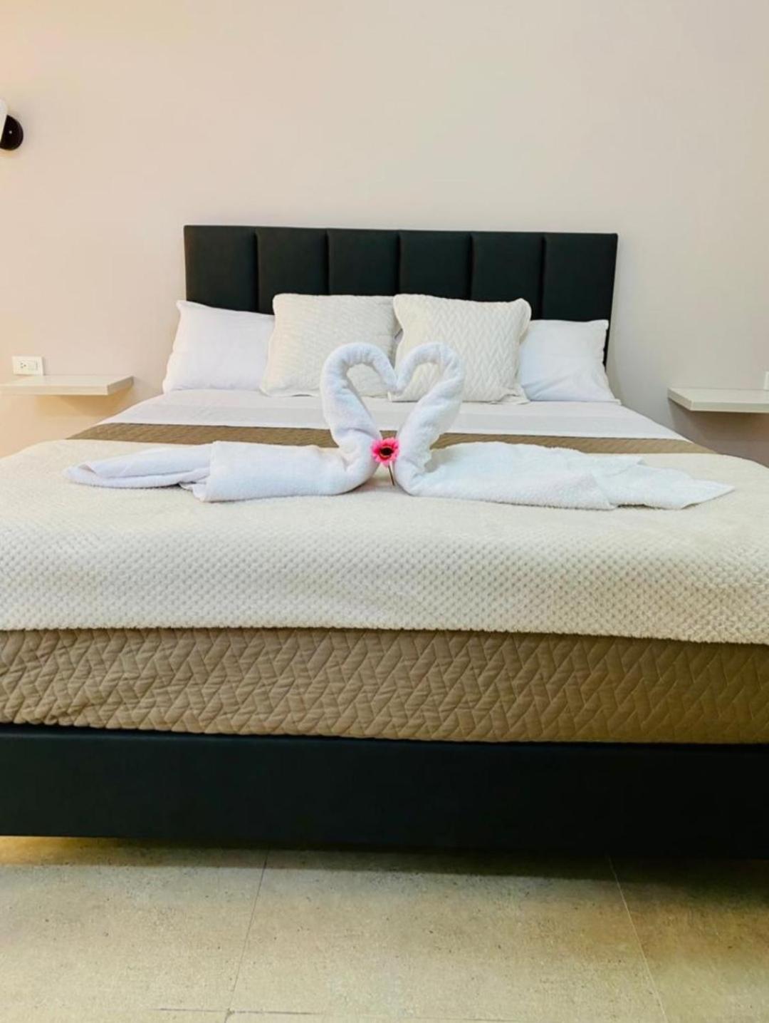 Casa Gaviota Dorada Apartment Banos  Ngoại thất bức ảnh
